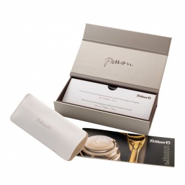 Pelikan Souveran M1000 Black  Fountain Pen