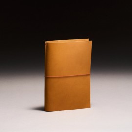 Paper Republic grand voyageur A4 Firenze leather journal