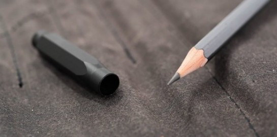 Palomino Blackwing Point Guard Black