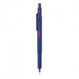 Rotring 600 Blue Set Ballpen and Mechanical Pencil 0.7