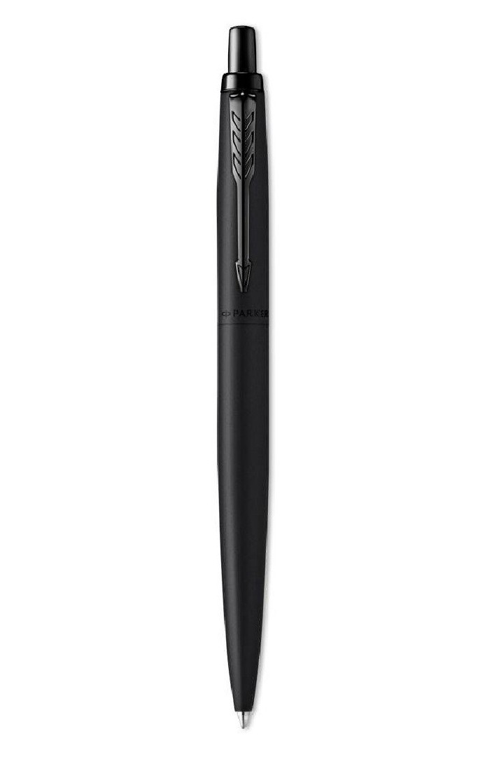 Parker Jotter XL Monochrome matte black ballpen