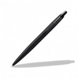 Parker Jotter XL Monochrome matte black ballpen