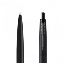Parker Jotter XL Monochrome matte black ballpen