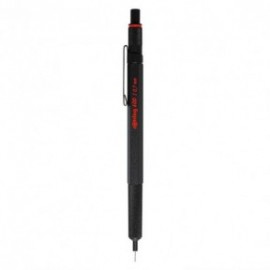 Rotring 600 Black Set Ballpen and Mechanical Pencil 0.5