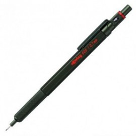 Rotring 600 Green Set Ballpen and Mechanical Pencil 0.7
