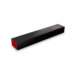 Rotring 600 black mechanical pencil 0,7mm