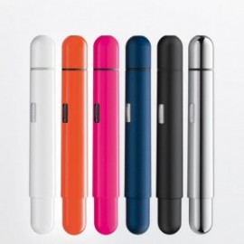 Lamy Pico Imperial Blue Ballpen 288
