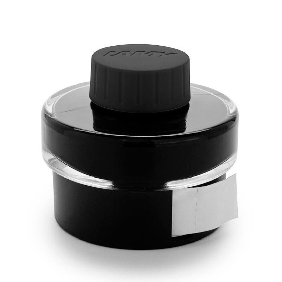 Lamy ink bottle 50ml black T52.