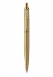 Parker Jotter XL Monochrome gold ballpen