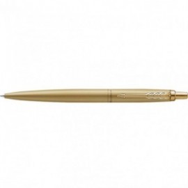 Parker Jotter XL Monochrome gold ballpen