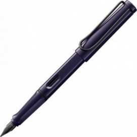 Lamy Safari Meteora Fountain Pen 0C7