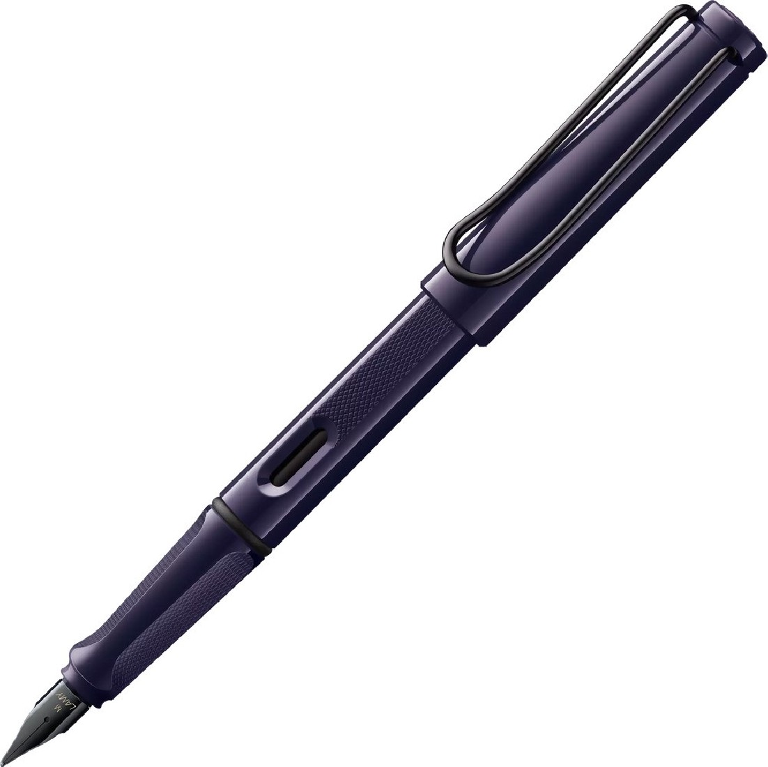 Lamy Safari Meteora Fountain Pen 0C7