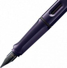 Lamy Safari Meteora Fountain Pen 0C7