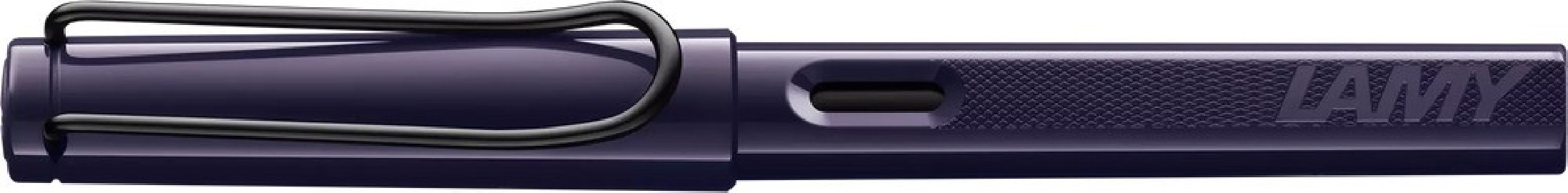 Lamy Safari Meteora Fountain Pen 0C7