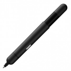 Lamy pico matte black ballpen 288