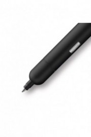 Lamy pico matte black ballpen 288