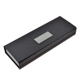Lamy 745 Stainless Steel Matte 3 in 1 Tri pen