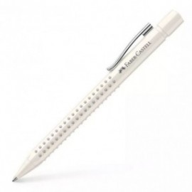 Faber Castell Ballpen Grip 2010 Coconut 243908