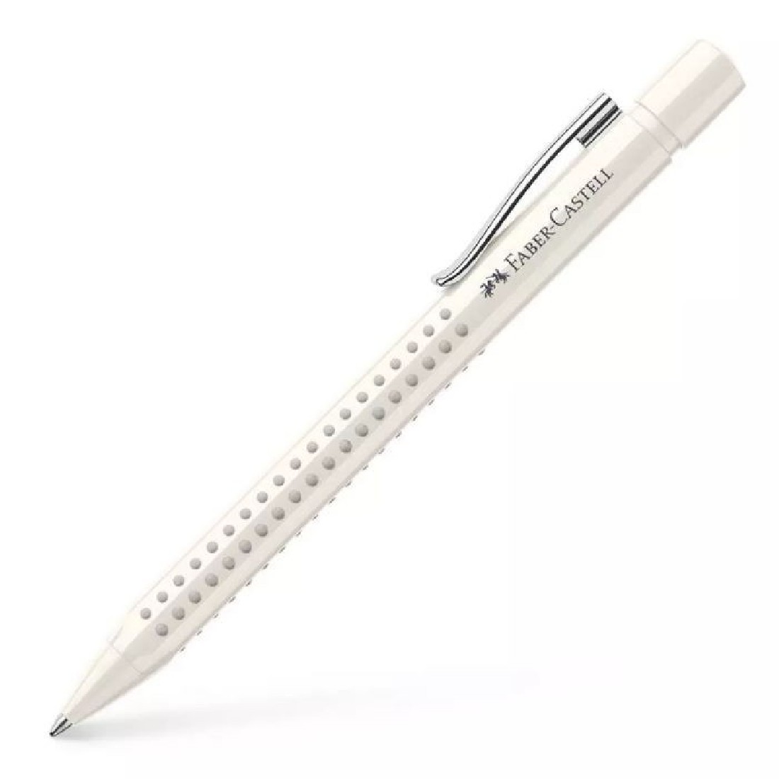 Faber Castell Ballpen Grip 2010 Coconut 243908