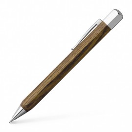 Faber Castell  Ondoro Wood 137508 Mechanical Pencil 0,7mm