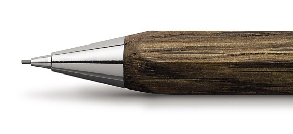 Faber Castell  Ondoro Wood 137508 Mechanical Pencil 0,7mm