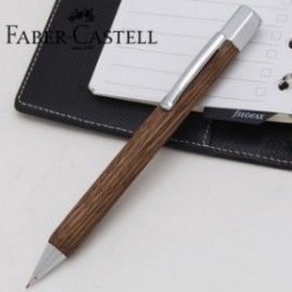 Faber Castell  Ondoro Wood 137508 Mechanical Pencil 0,7mm