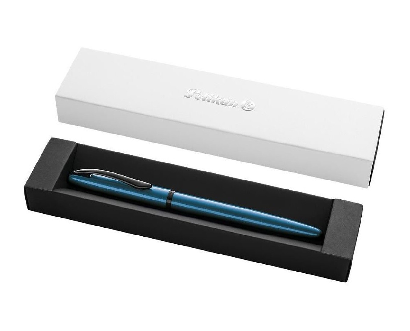 Pelikan Rollerball Jazz Noble Elegance R36 Aquamarine 826891