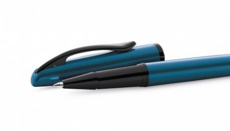Pelikan Rollerball Jazz Noble Elegance R36 Aquamarine 826891