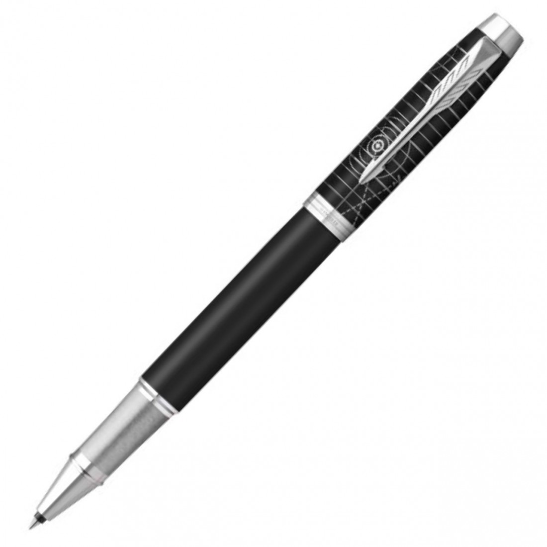 Parker IM Legacy of Flight rollerball
