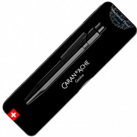 Caran dache 849 mechanical pencil 0,5mm Horse black 844.525 special edition