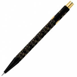 Caran dache 849 mechanical pencil 0,5mm Horse black 844.525 special edition