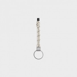 Orbitkey Urban Loop Keychain Stone PUL1-STO-111