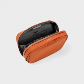 Orbitkey 2 in 1 Tech Pouch Terracotta