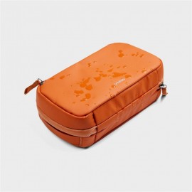 Orbitkey 2 in 1 Tech Pouch Terracotta