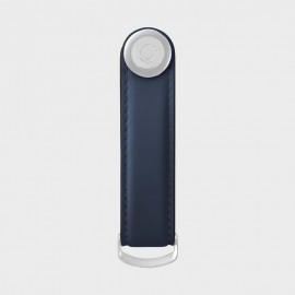 Orbitkey Key Organizer Matte Leather Dusk KML2-DUK-101