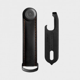 Orbitkey Key Organiser Set Crazy Horse plus Multi-Tool v2 Set