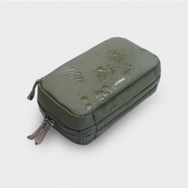 Orbitkey 2 in 1 Tech Pouch Olive
