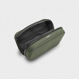 Orbitkey 2 in 1 Tech Pouch Olive