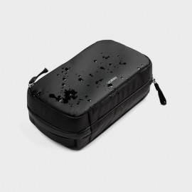 Orbitkey 2 in 1 Tech Pouch Black