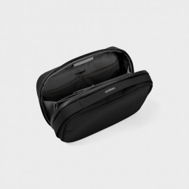Orbitkey 2 in 1 Tech Pouch Black