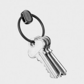 Orbitkey Ring v2 Black PRN2-BLK-102