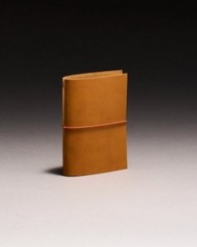 Paper Republic grand voyageur XL Firenze leather journal