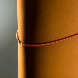 Paper Republic grand voyageur XL Firenze leather journal