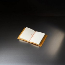 Paper Republic grand voyageur pocket firenze leather journal