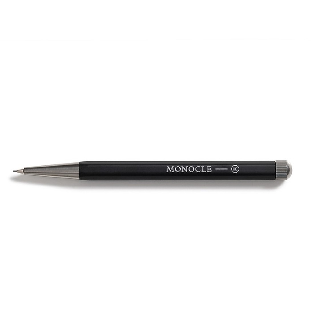 Leuchtturm 1917 mechanical pencil, Monocle Black Drehgriffel Nr. 2