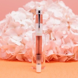 Opus 88 Koloro Pink Fountain Pen