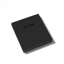 Leuchtturm 1917 Collectors Set Limited Edition Bujo Stealth