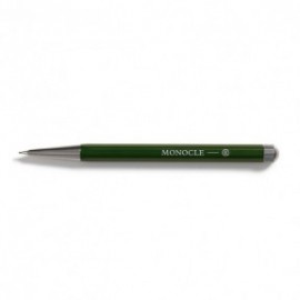 Leuchtturm 1917 mechanical pencil, Monocle Olive Drehgriffel Nr. 2
