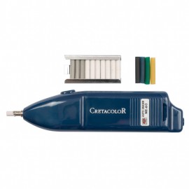 Cretacolor battery operated eraser 43401