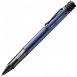 Lamy Lx Blue 2E5 Ballpen